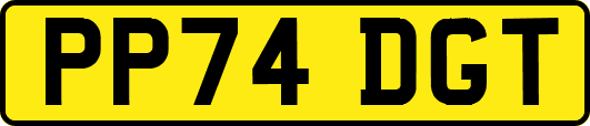 PP74DGT