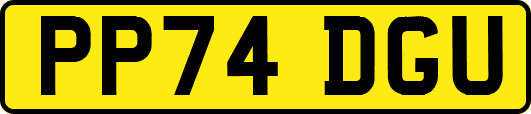 PP74DGU