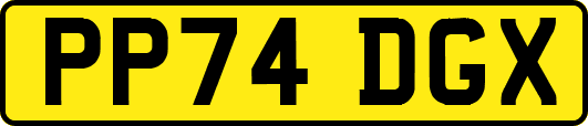 PP74DGX