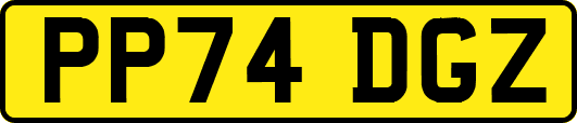 PP74DGZ