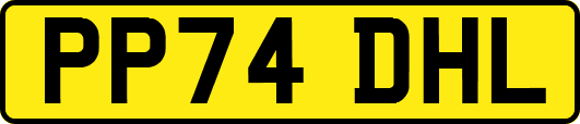 PP74DHL