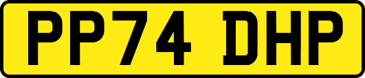 PP74DHP