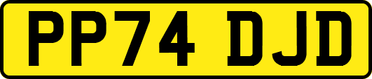 PP74DJD