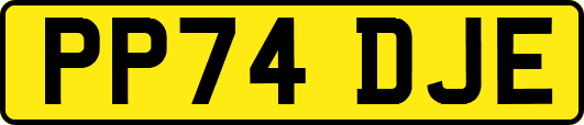 PP74DJE