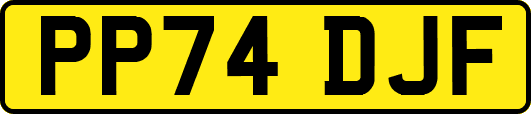 PP74DJF