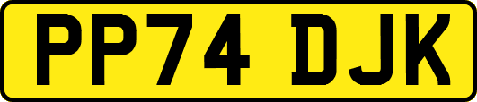 PP74DJK