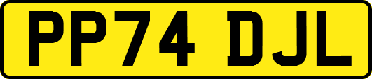 PP74DJL