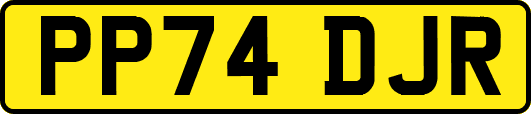 PP74DJR