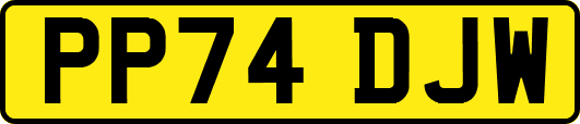 PP74DJW