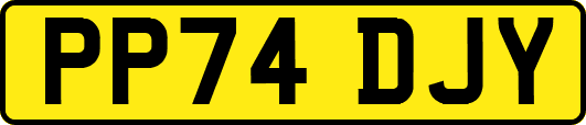 PP74DJY