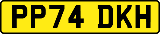 PP74DKH