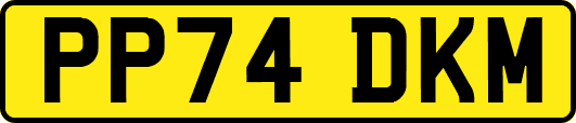 PP74DKM