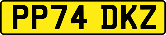 PP74DKZ