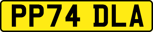 PP74DLA