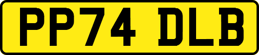 PP74DLB