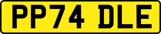 PP74DLE