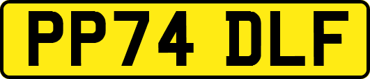 PP74DLF