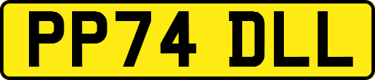 PP74DLL