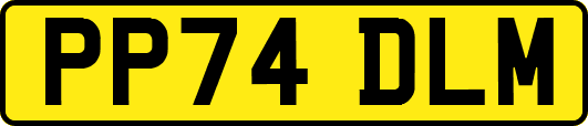 PP74DLM