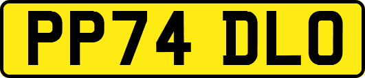 PP74DLO