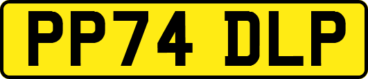 PP74DLP