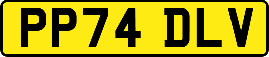 PP74DLV