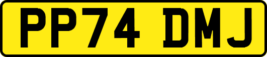 PP74DMJ
