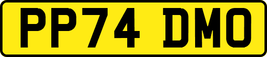 PP74DMO
