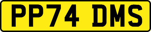 PP74DMS