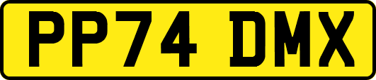 PP74DMX