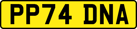 PP74DNA