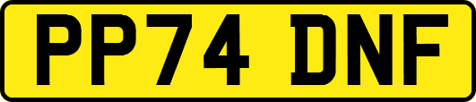 PP74DNF