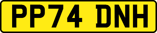 PP74DNH