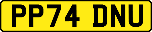 PP74DNU