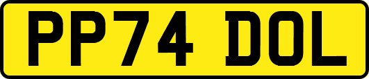 PP74DOL