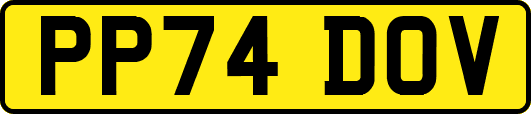 PP74DOV