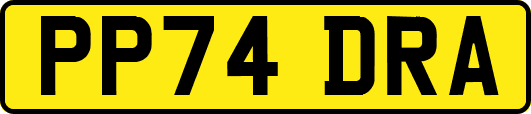 PP74DRA