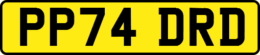 PP74DRD
