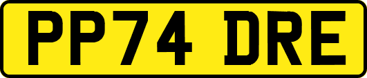 PP74DRE