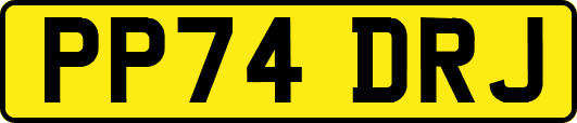 PP74DRJ