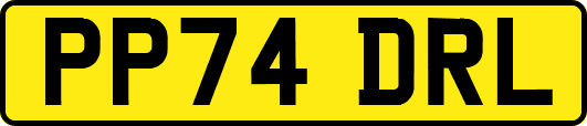 PP74DRL