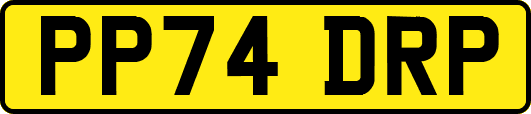 PP74DRP