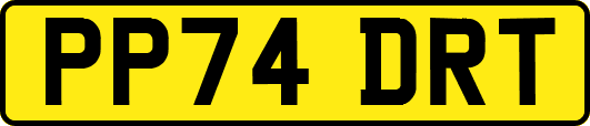PP74DRT