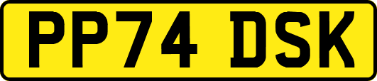 PP74DSK