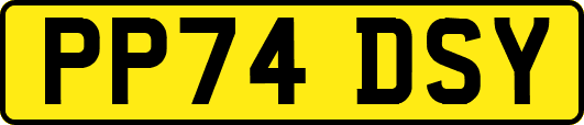 PP74DSY