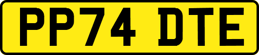 PP74DTE