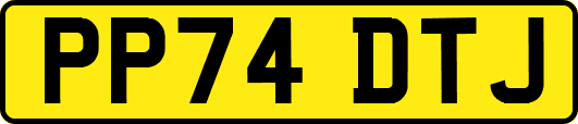 PP74DTJ