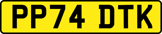 PP74DTK