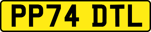 PP74DTL