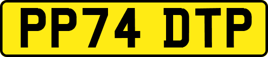 PP74DTP